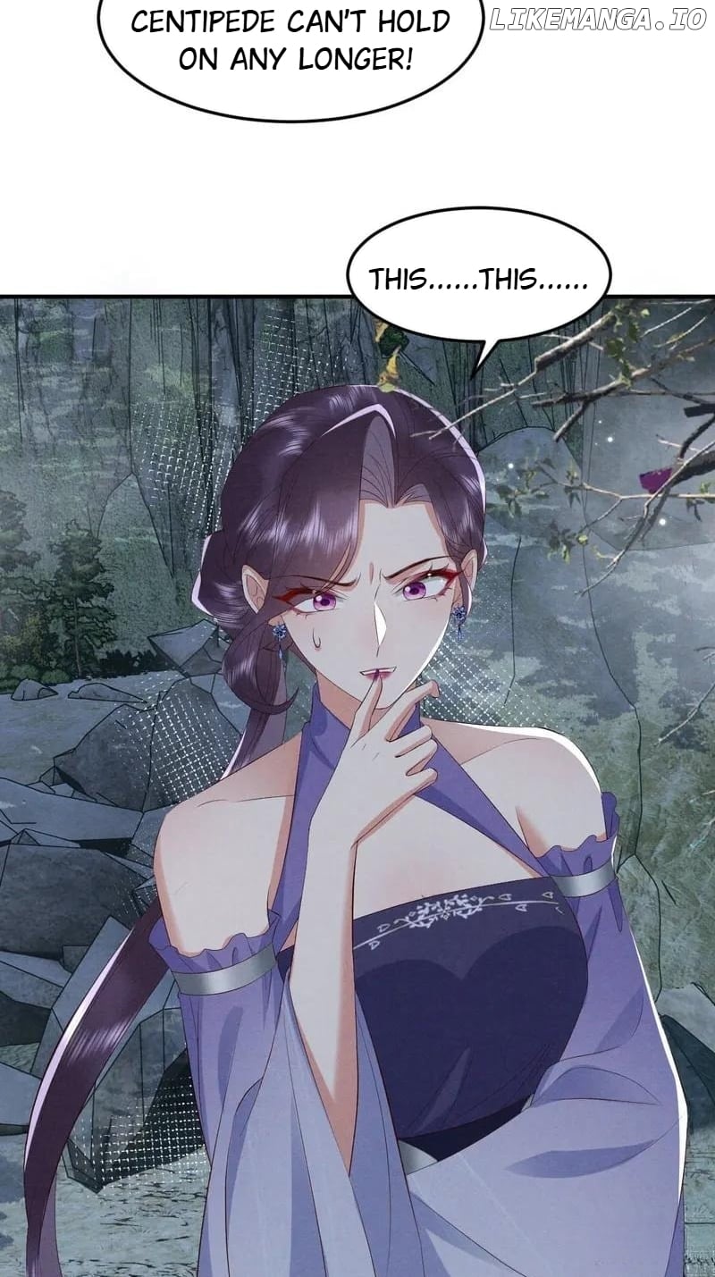 Empress of Hell’s Mission Guide Chapter 75 - page 48